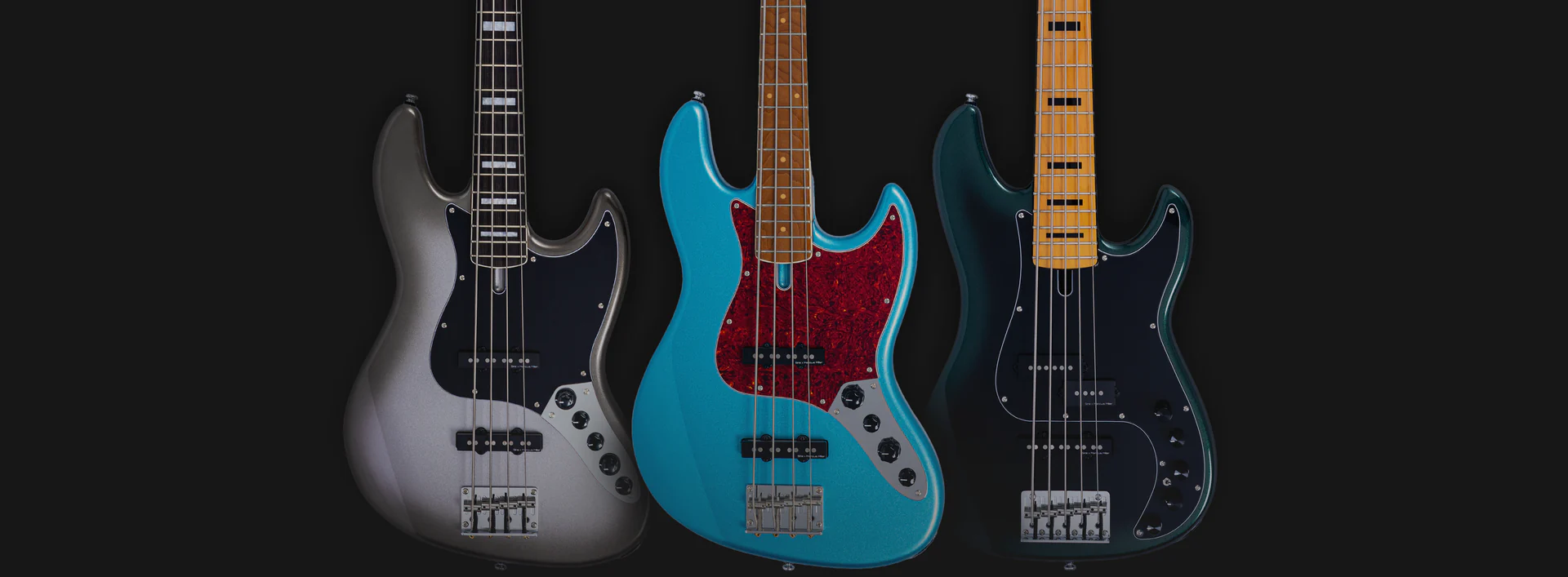 Born From Players, Crafted for Legends