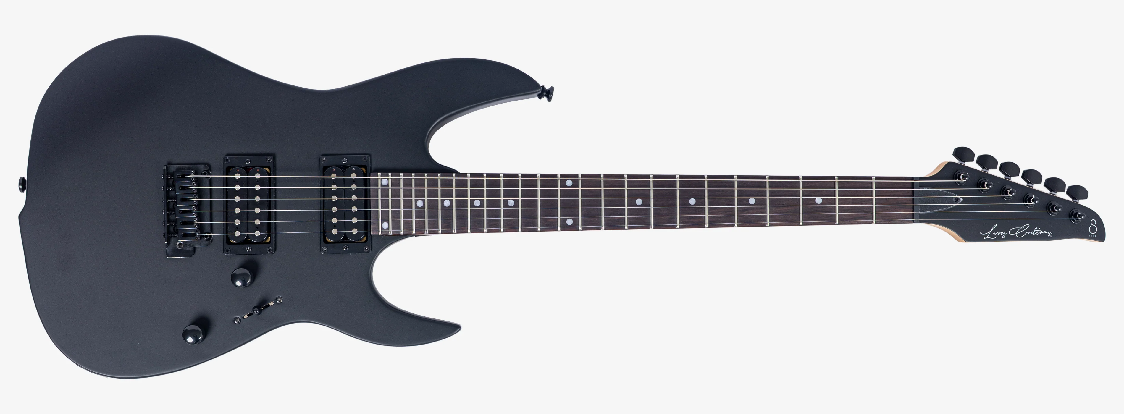 Rock humbucker New Model